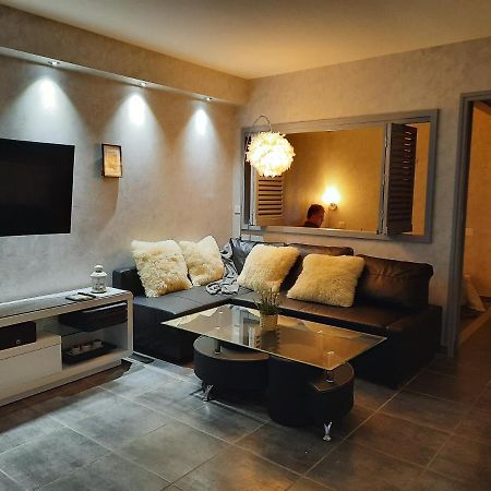 Naturist Village, Beach Side, Ground Floor Apartment Agde Εξωτερικό φωτογραφία
