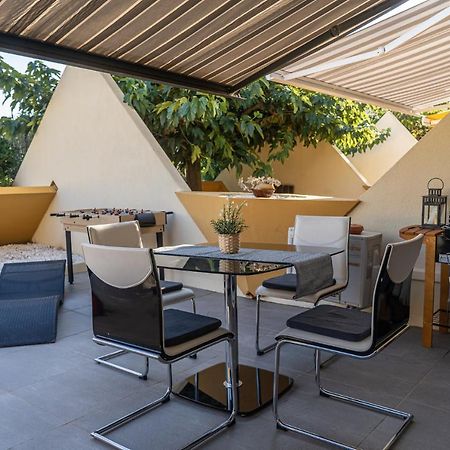 Naturist Village, Beach Side, Ground Floor Apartment Agde Εξωτερικό φωτογραφία