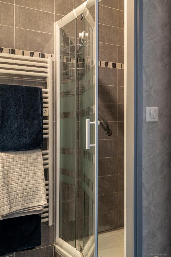 Naturist Village, Beach Side, Ground Floor Apartment Agde Εξωτερικό φωτογραφία